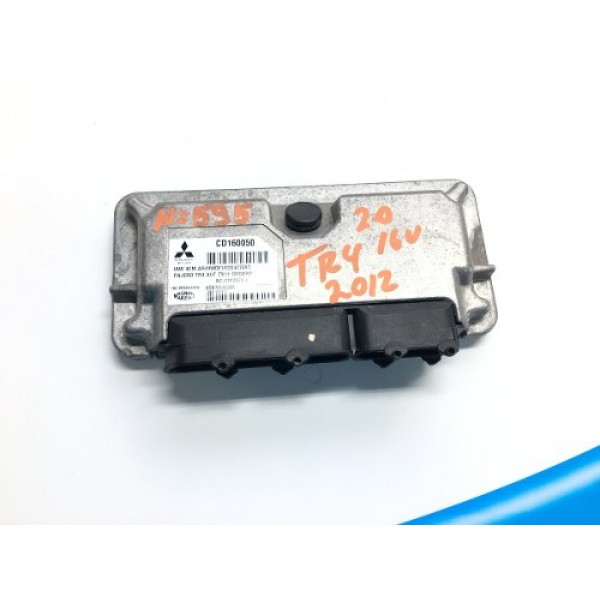 Módulo Transmissão Mitsubishi Tr4 2012