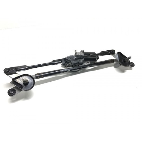 Motor Limpador Parabrisas Hyundai Azera 2013 98100-3s000