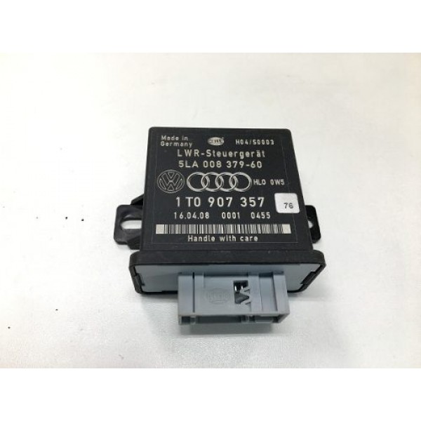 Módulo Controle Xenon Volkswagen Jetta 2008 1t0907357