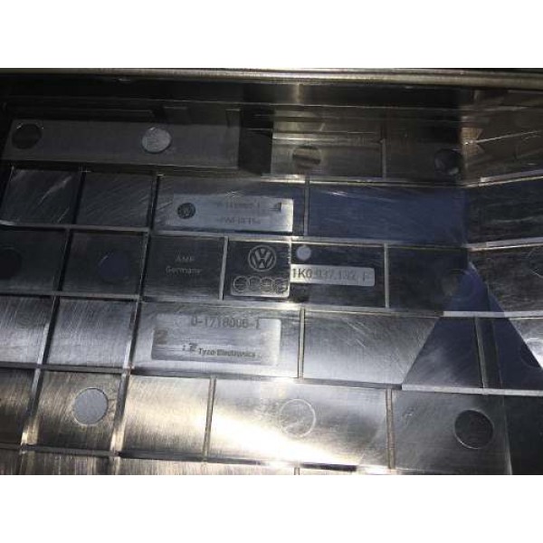 Tampa Caixa Fusível Vw Tiguan 2013 1k0937132f