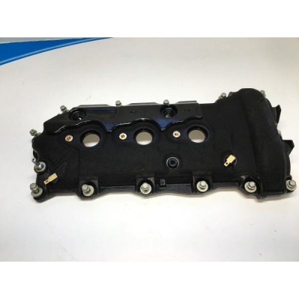 Tampa De Valvula Cabeçote Omega Fittipaldi 3.6 2011 12626266