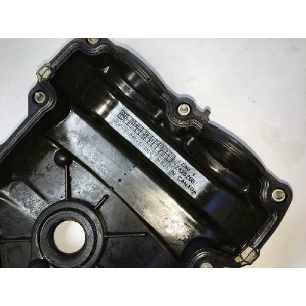 Tampa De Valvula Cabeçote Omega Fittipaldi 3.6 2011 12626266