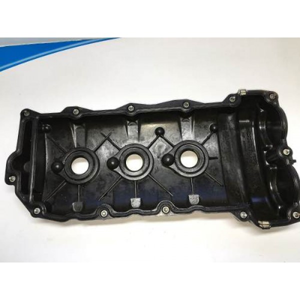 Tampa De Valvula Cabeçote Omega Fittipaldi 3.6 2011 12626266