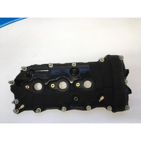 Tampa De Valvula Cabeçote Omega Fittipaldi 3.6 2011 12626266