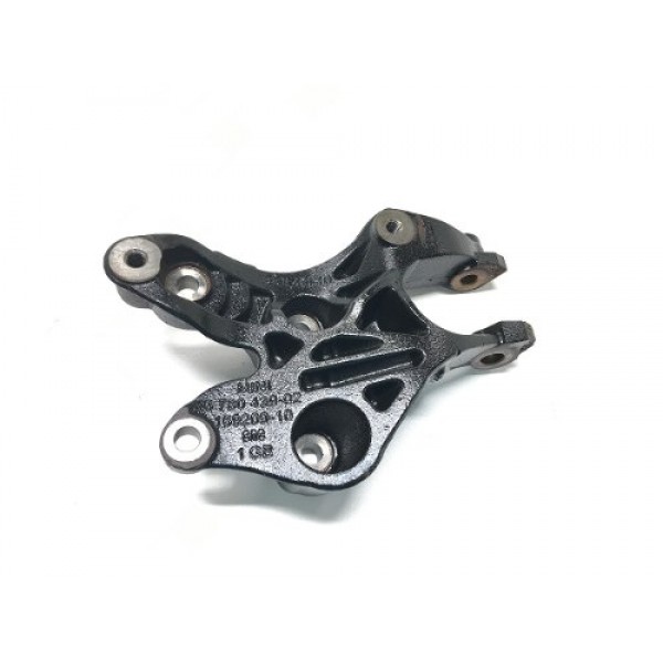 Coxim Motor Mini Cooper S 1.6 2010 6780439