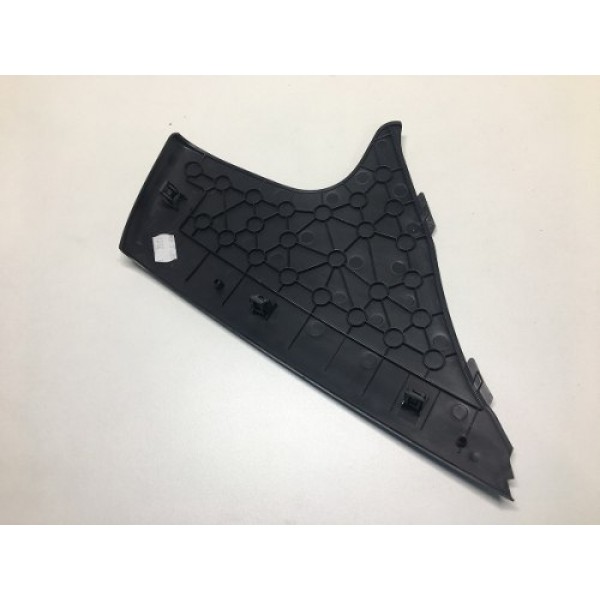 Acabamento Lateral Console Direito Mini Cooper S 1.6 2010