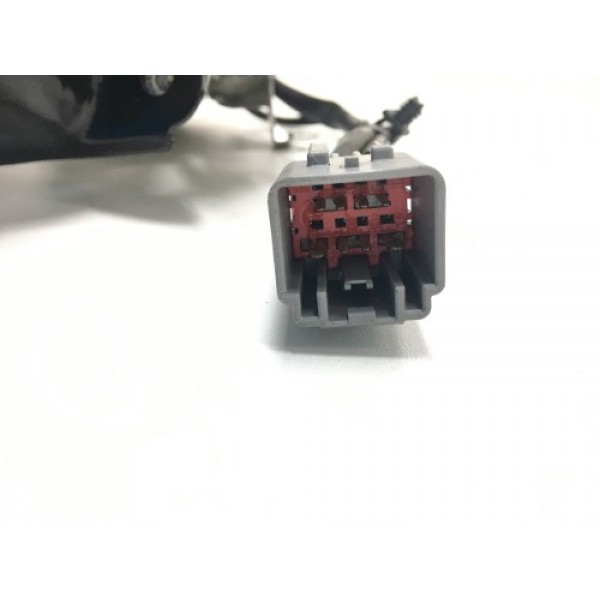 Fechadura Capô Traseiro Ford Edge 3.5 2013