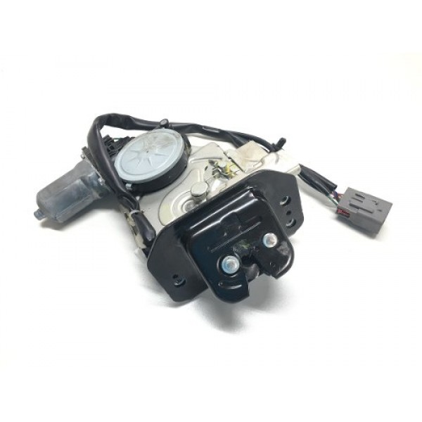 Fechadura Capô Traseiro Ford Edge 3.5 2013