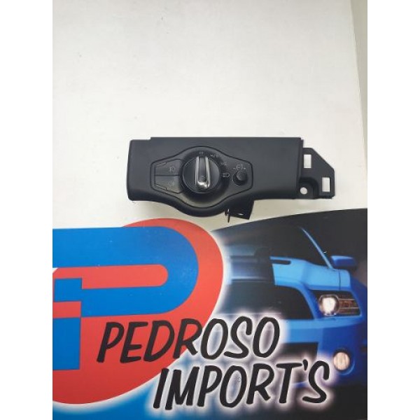 Chave De Luz Audi A4 2012 8k0941531as