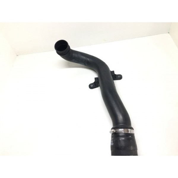 Cano Plástico Intercooler Audi Q3 Rs 2.5 T 2015 8u0145727