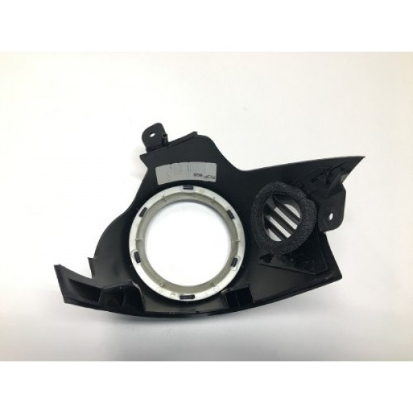 Acabamento Difusor Lado Esquerdo Mini Cooper S 1.6 2010