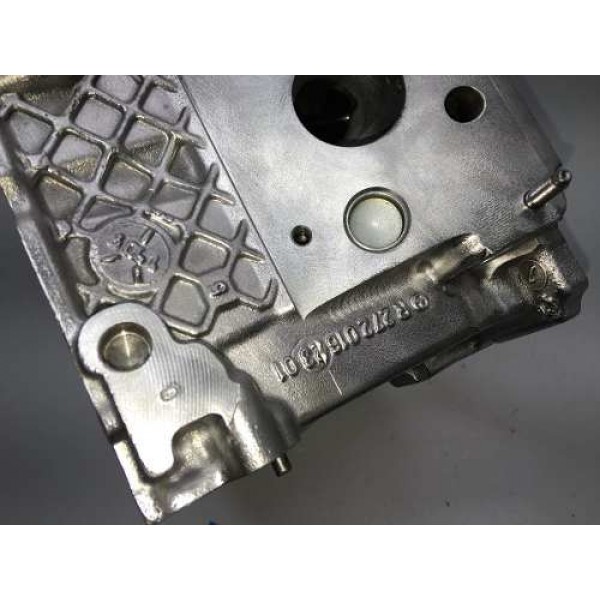 Cabeçote Lado Direito Mercedes E-350 3.5 V6 2010 R2720162301