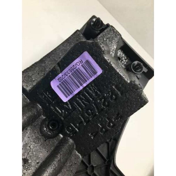 Acabamento Inferior Painel Mini Cooper S 1.6 2010