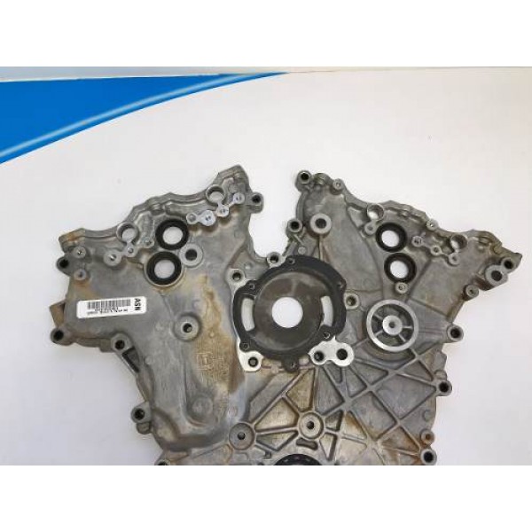 Tampa Dianteira Motor Omega Fittipaldi 3.6 V6 2011