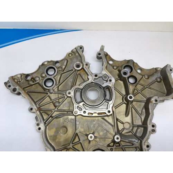 Tampa Dianteira Motor Omega Fittipaldi 3.6 V6 2011