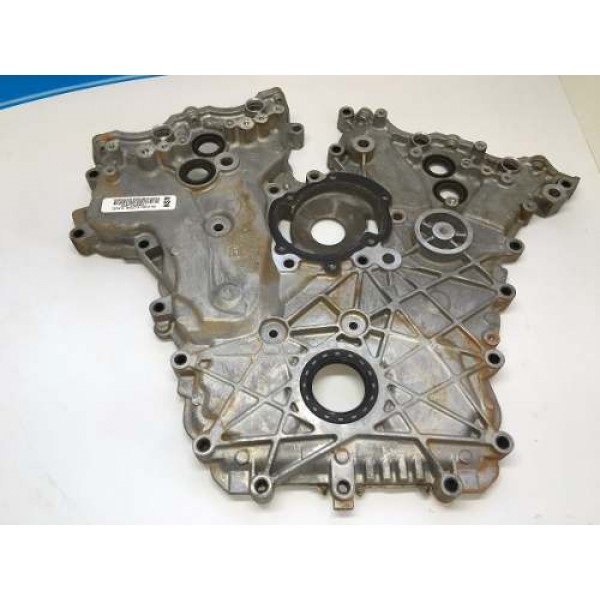 Tampa Dianteira Motor Omega Fittipaldi 3.6 V6 2011