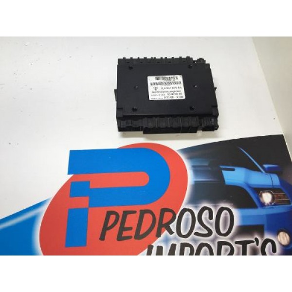 Modulo Transmissão Porsche Cayenne Awd 2008 7l5937049aa