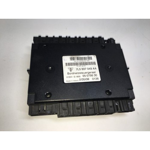 Modulo Transmissão Porsche Cayenne Awd 2008 7l5937049aa