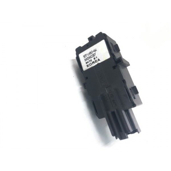 Botão Trava De Portas Ford Edge 2013