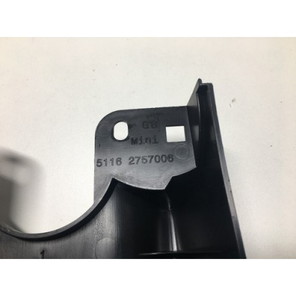 Acabamento Console Mini Cooper S 1.6 2010 2757006