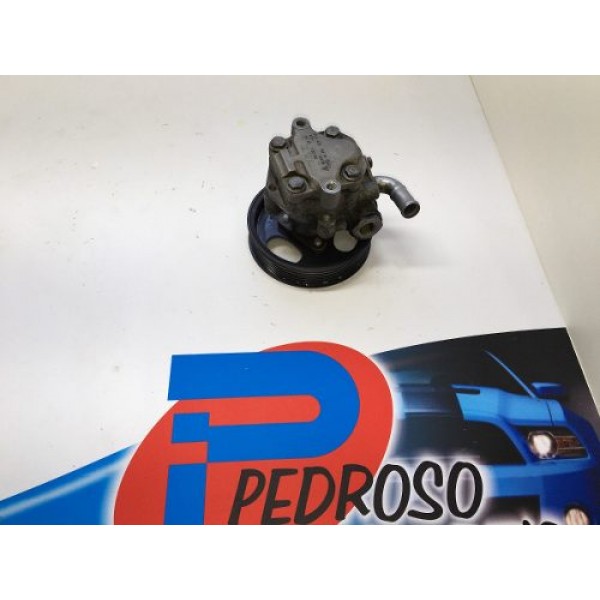 Bomba Hidráulica Porsche Cayenne 2007 7l5422154m