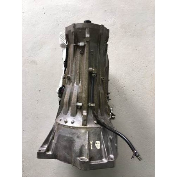 Câmbio Porsche Cayenne Touareg 3.6 2009 09d300039f