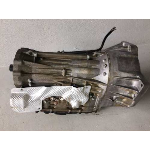 Câmbio Porsche Cayenne Touareg 3.6 2009 09d300039f