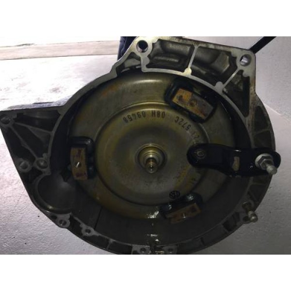 Câmbio Porsche Cayenne Touareg 3.6 2009 09d300039f