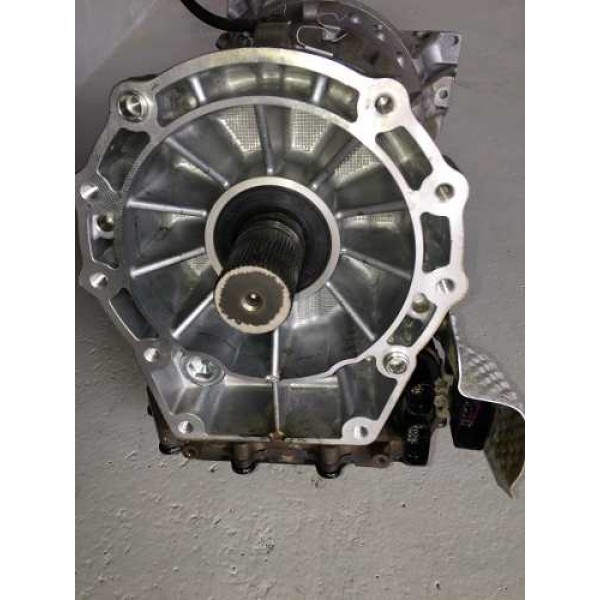 Câmbio Porsche Cayenne Touareg 3.6 2009 09d300039f