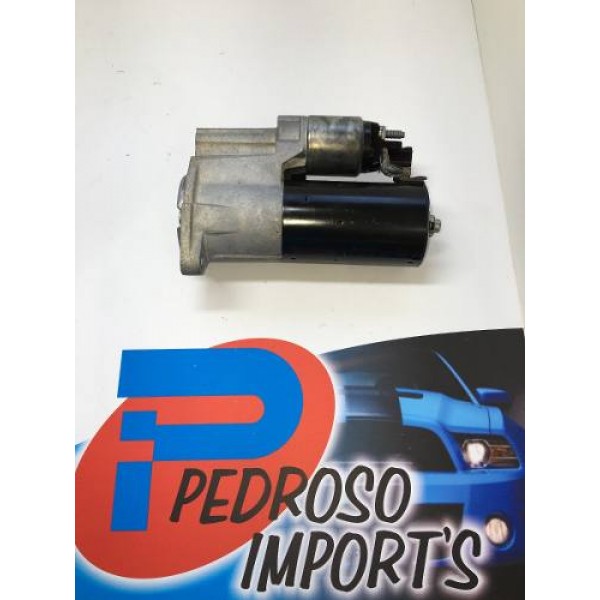 Motor Arranque Partida Cayenne Touareg 2007 012911023