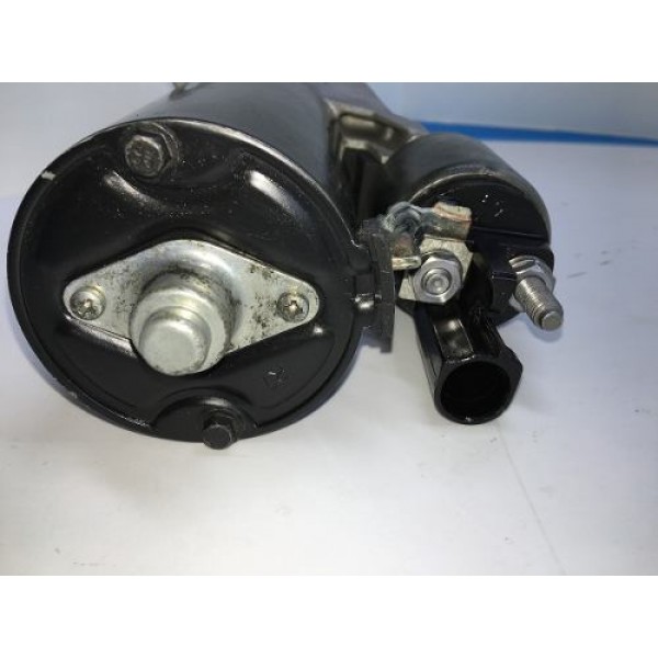 Motor Arranque Partida Cayenne Touareg 2007 012911023