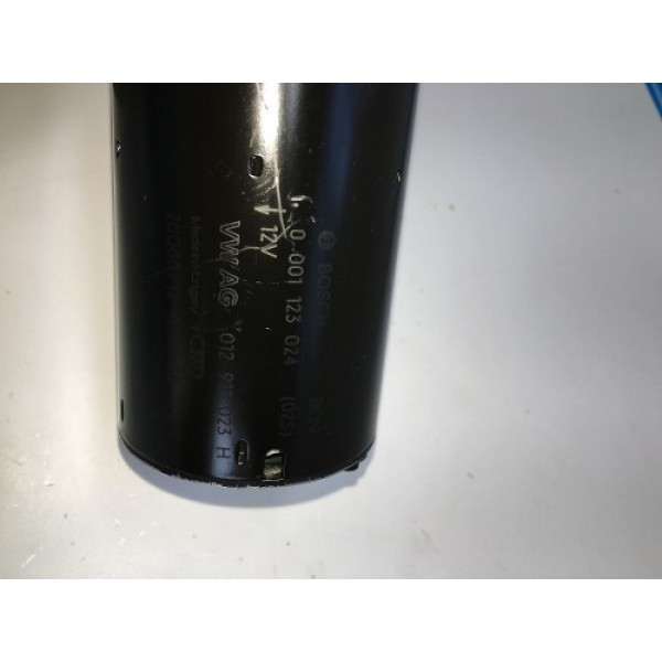 Motor Arranque Partida Cayenne Touareg 2007 012911023