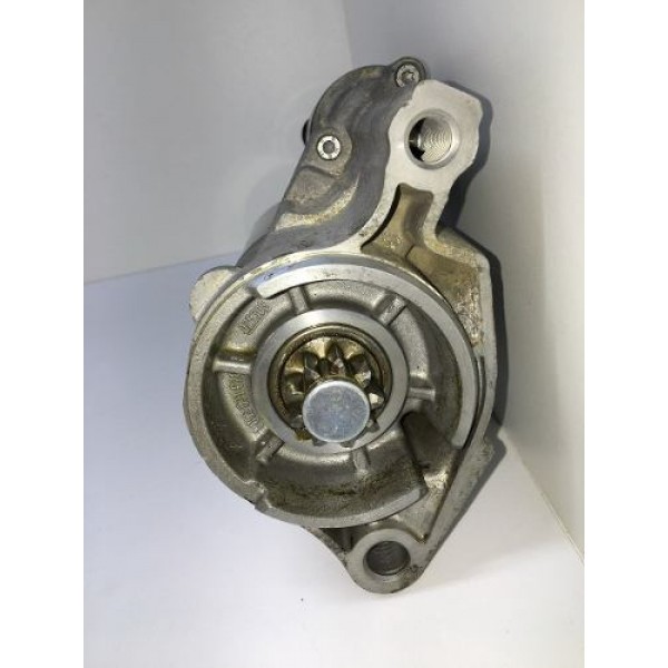 Motor Arranque Partida Cayenne Touareg 2007 012911023