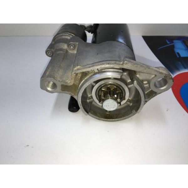 Motor Arranque Partida Cayenne Touareg 2007 012911023