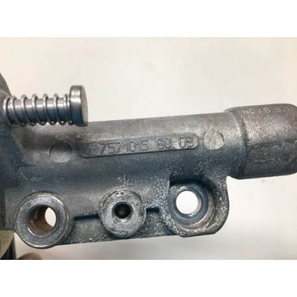 Tensor Poly V Mini Cooper S 1.6 2010