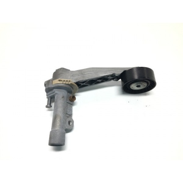 Tensor Poly V Mini Cooper S 1.6 2010