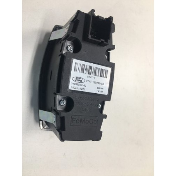 Chave De Luz Ford Edge 2013 Ct4t-13d061-ea