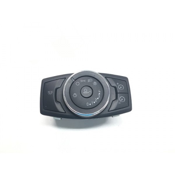 Chave De Luz Ford Edge 2013 Ct4t-13d061-ea