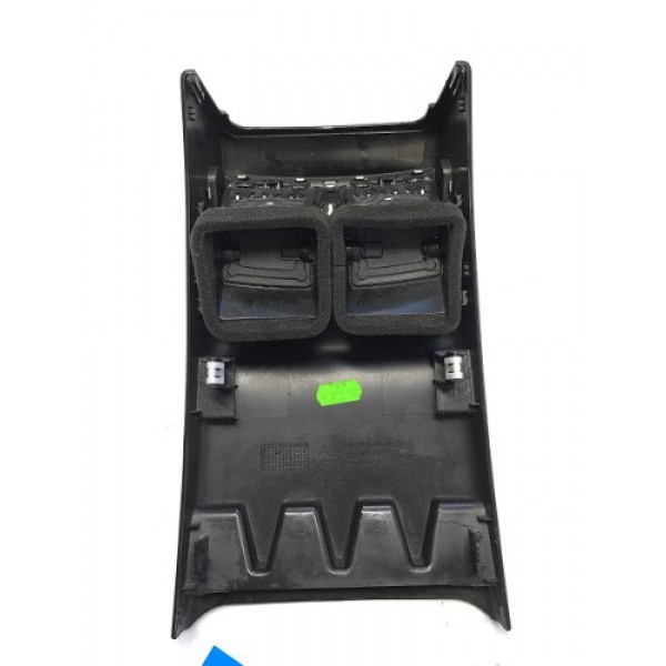 Difusor De Ar Traseiro Console Citröen C4 Louge 2014