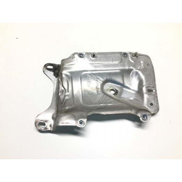 Proteção Escapamento Mini Cooper S 1.6 2010 7588558