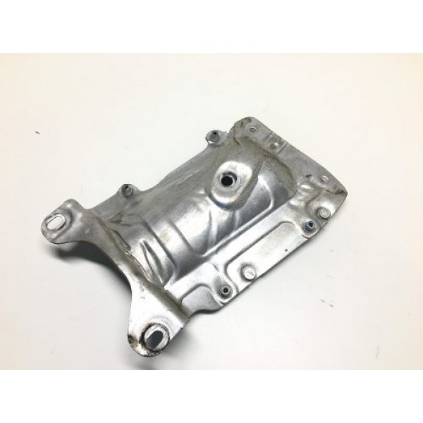 Proteção Escapamento Mini Cooper S 1.6 2010 7588558