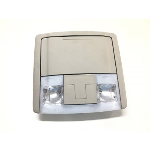 Luz De Teto Ford Edge 3.5 2013