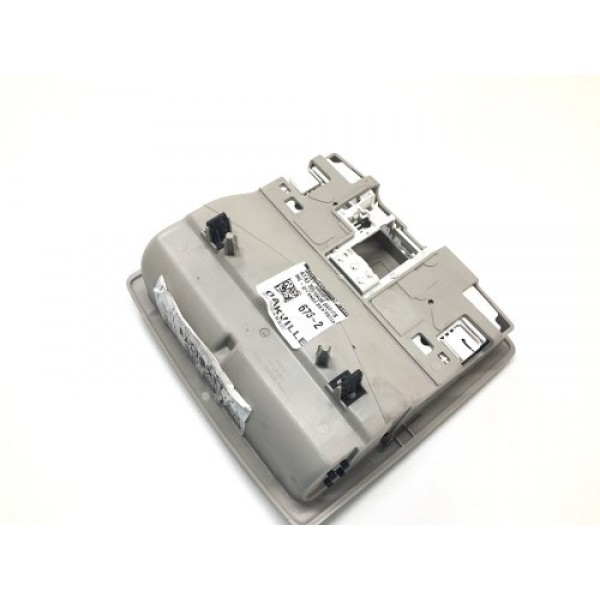 Luz De Teto Ford Edge 3.5 2013