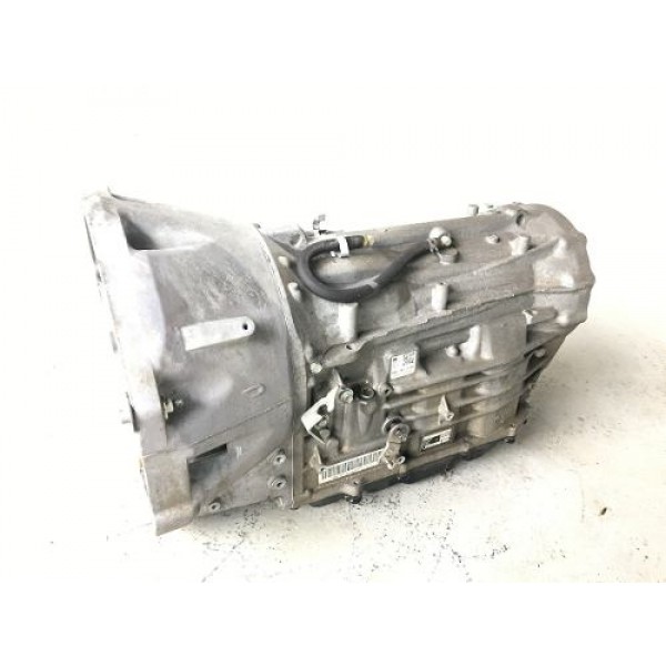 Transmissão Automática Volkswagen Touareg V8 2007