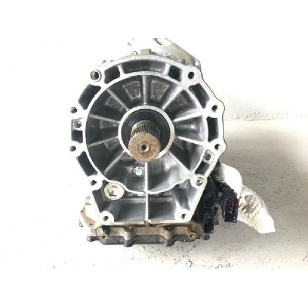 Transmissão Automática Volkswagen Touareg V8 2007
