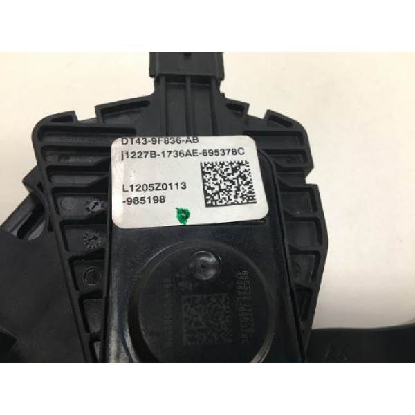 Pedal Acelerador Ford Edge 2013 Dt43-9f836-ab