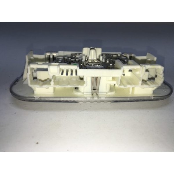 Luz De Teto Citröen C4 Louge 2014