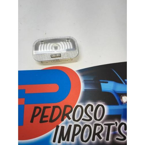 Luz De Teto Citröen C4 Louge 2014