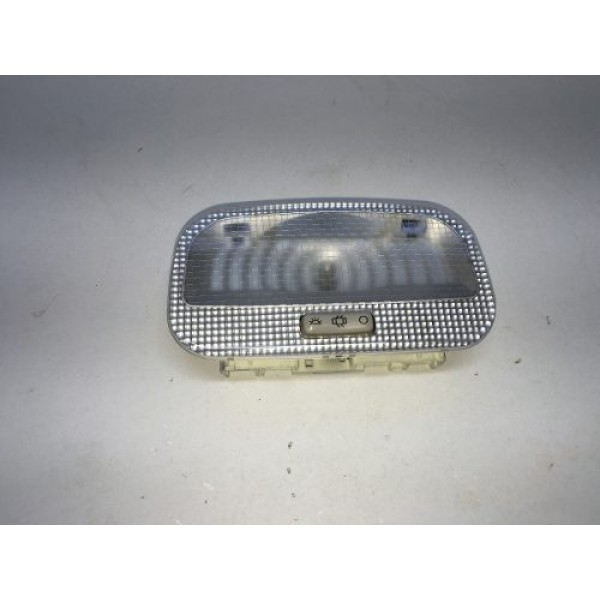 Luz De Teto Citröen C4 Louge 2014