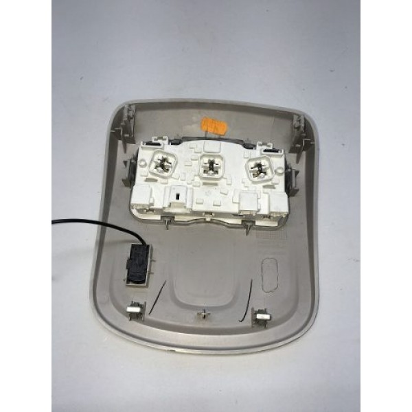 Luz De Teto Citröen C4 Louge 2014